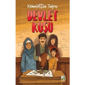 Devlet Kuşu