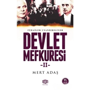 Devlet Mefküresi 2