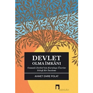 Devlet Olma İmkanı