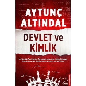 Devlet ve Kimlik