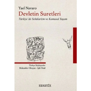 Devletin Suretleri - Türkiye’de Sekülarizm ve Kamusal Yaşam