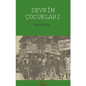 Devrim Çocukları