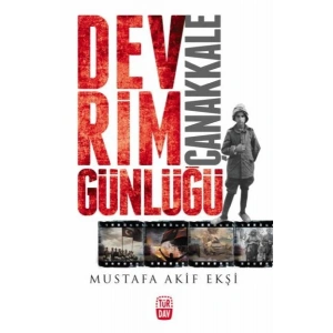 Devrim Günlüğü Çanakkale