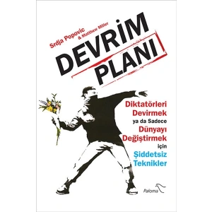 Devrim Planı