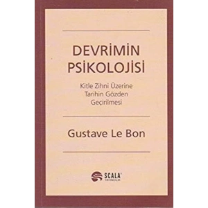 Devrimin Psikolojisi
