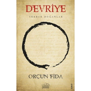 Devriye