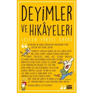 Deyimler ve Hikayeleri