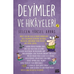 Deyimler ve Hikayeleri 2