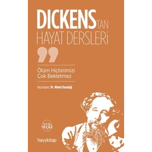 Dickens’tan Hayat Dersleri
