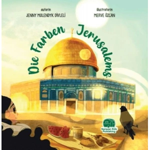 Die Farben Jerusalems