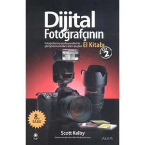 Dijital Fotoğrafçının El Kitabı Cilt 2