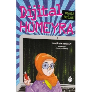 Dijital Hümeyra - Uzaylı İstilâsı