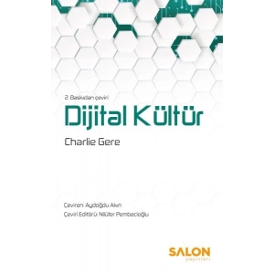 Dijital Kültür - 2. Baskıdan Çeviri
