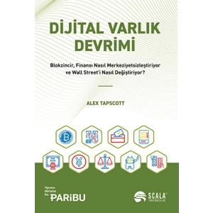 Dijital Varlık Devrimi