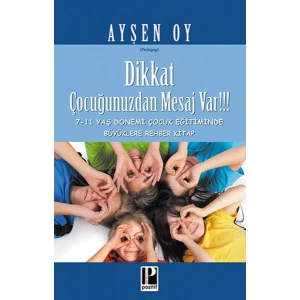 Dikkat Çocuğunuzdan Mesaj Var