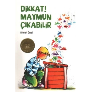 Dikkat Maymun Çıkabilir