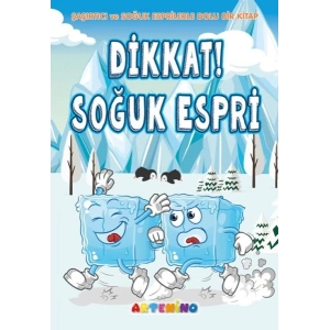 Dikkat! Soğuk Espri