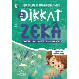 Dikkat Zeka (10 Yaş)