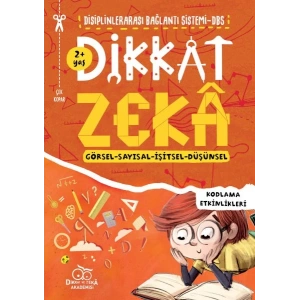 Dikkat Zeka (2 Yaş)