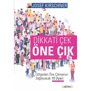 Dikkati Çek Öne Çık