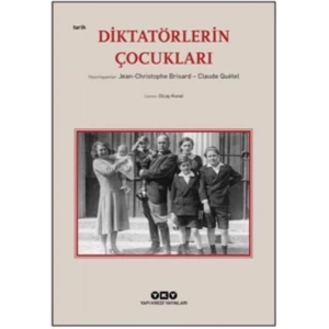 Diktatörlerin Çocukları
