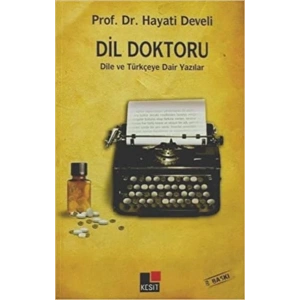 Dil Doktoru