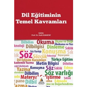 Dil Eğitiminin Temel Kavramları