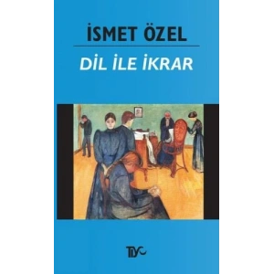 Dil ile İkrar
