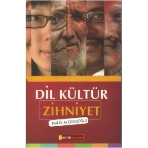 Dil Kültür Zihniyet