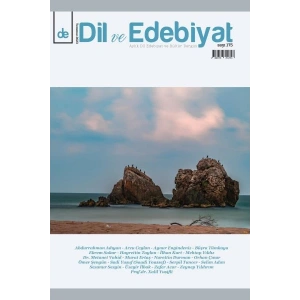 Dil ve Edebiyat (175. Sayı)