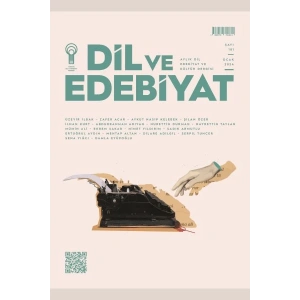 Dil ve Edebiyat (181. Sayı)
