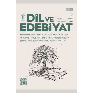 Dil ve Edebiyat (187. Sayı)