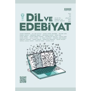 Dil ve Edebiyat (188. Sayı)