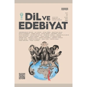 Dil ve Edebiyat (189. Sayı)