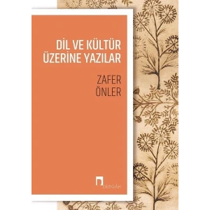 Dil ve Kültür Üzerine Yazılar