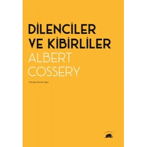 Dilenciler ve Kibirliler
