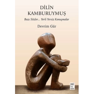 Dilin Kamburuymuş