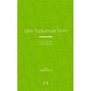 Dilin Toplumsal Tarihi