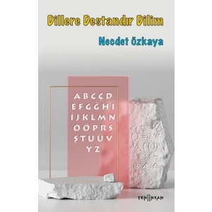 Dillere Destandır Dilim