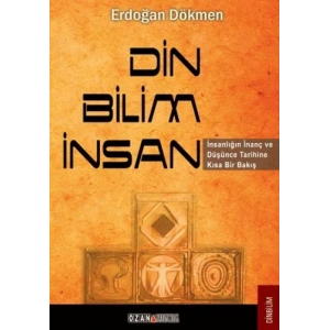 Din - Bilim - İnsan
