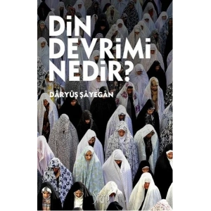 Din Devrimi Nedir?
