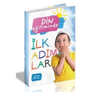Din Eğitiminde İlk Adımlar