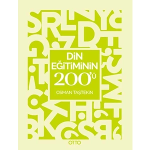 Din Eğitiminin 200ü