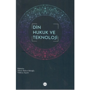 Din Hukuk ve Teknoloji