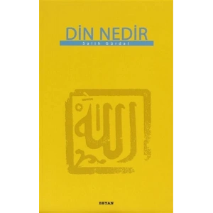 Din Nedir