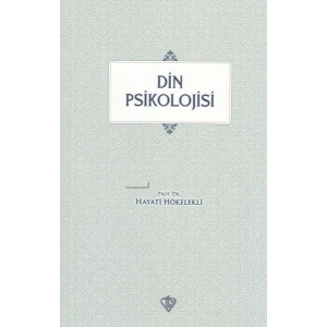 Din Psikolojisi