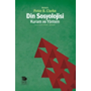 Din Sosyolojisi :Kuram ve Yöntem