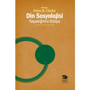 Din Sosyolojisi: Yaşadığımız Dünya