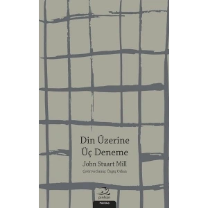 Din Üzerine Üç Deneme