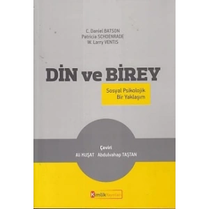 Din ve Birey